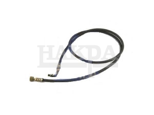 0012950035-MERCEDES-CLUTCH HOSE